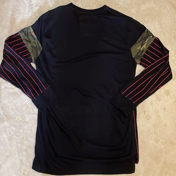 Smith & Graham Hustle Today Mens Large Tee - Picture 4 of 7